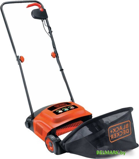 Аэратор Black & Decker GD300 - фото