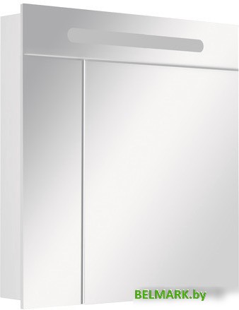 Roca Victoria Nord Зеркальный шкаф 80 (ZRU9000033) - фото