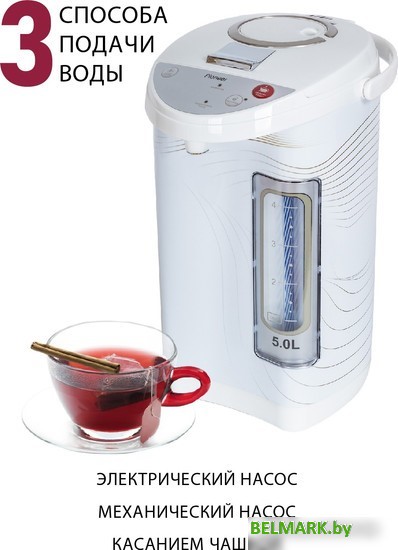 Термопот Pioneer TP710 - фото2