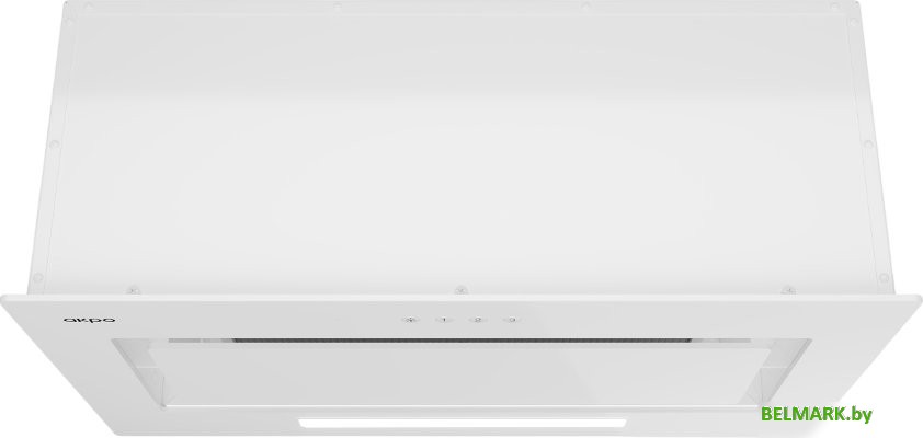Кухонная вытяжка Akpo Falco 60 wk-11 (белый) - фото2
