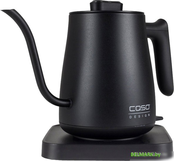 Электрочайник CASO Coffee Classic Kettle - фото