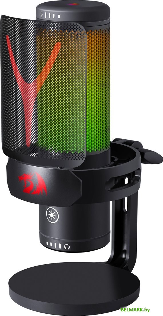 Проводной микрофон Redragon Fenris GM301 - фото