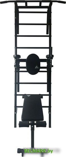 Турник DFC VT-7006 - фото2