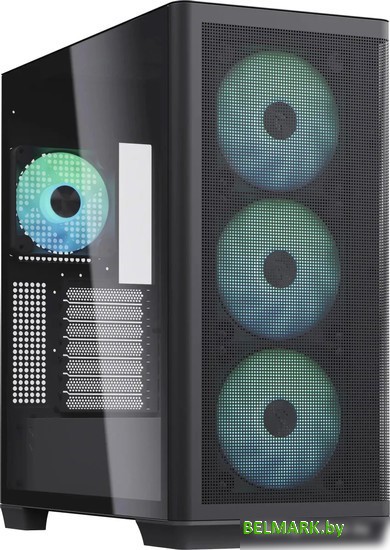 Корпус AeroCool APNX Creator C1 C1-BK-v1 - фото