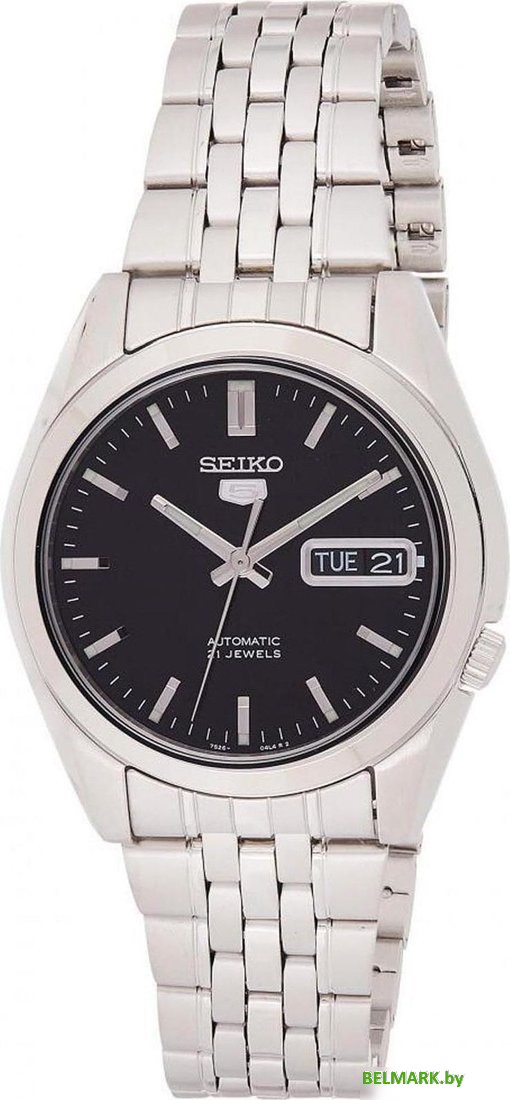 Наручные часы Seiko SNK361K1 - фото