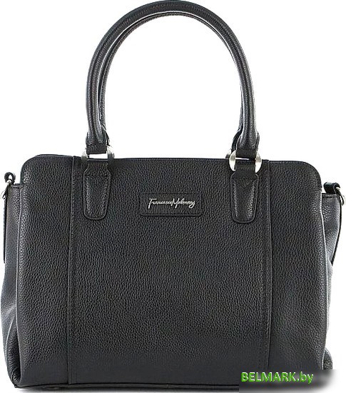 Женская сумка Francesco Molinary 513-15291-2-024BLK (черный) - фото