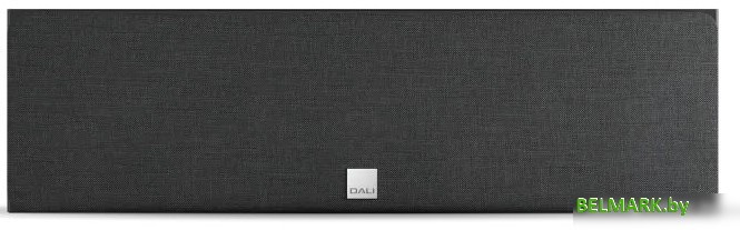 Полочная акустика DALI Oberon Grand Vokal (темный орех) - фото2
