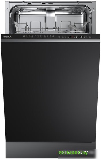 Посудомоечная машина TEKA DFI 44700 - фото
