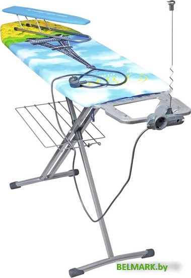 Гладильная доска Nika Ника 9 (Н9) Башня - фото