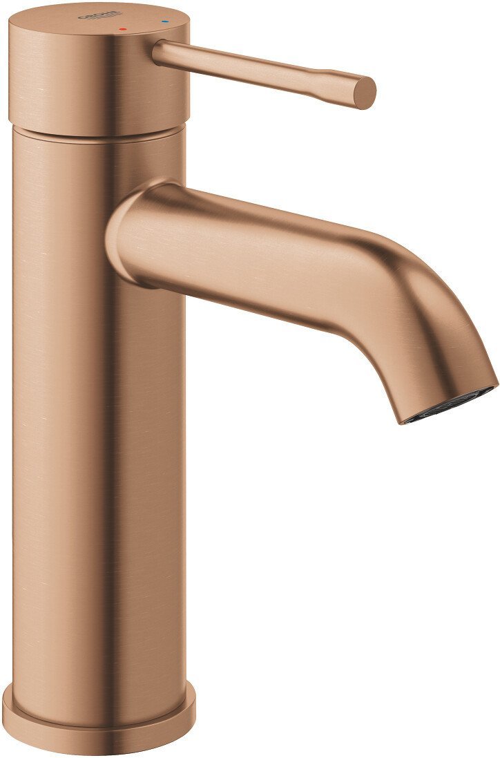Смеситель Grohe Essence S 23590Dl1 - фото