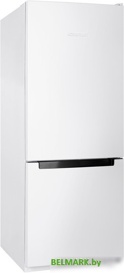 Холодильник Nordfrost NRB 121 W - фото
