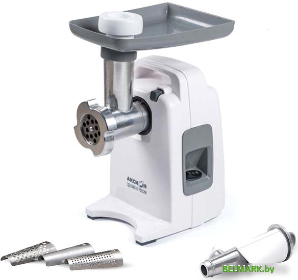 Мясорубка Аксион М321.04 - фото