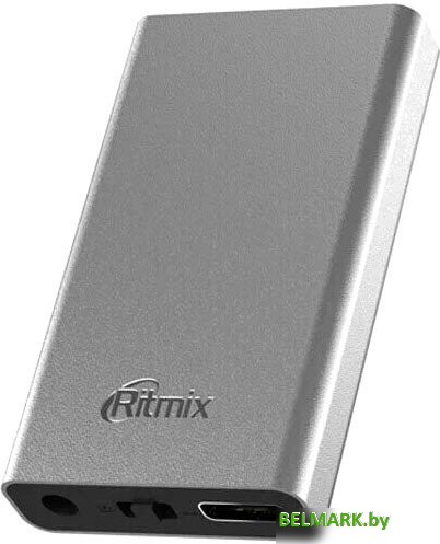 Диктофон Ritmix RR-105 8 Gb - фото