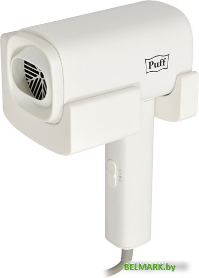 Сушилка для волос Puff 1601 - фото