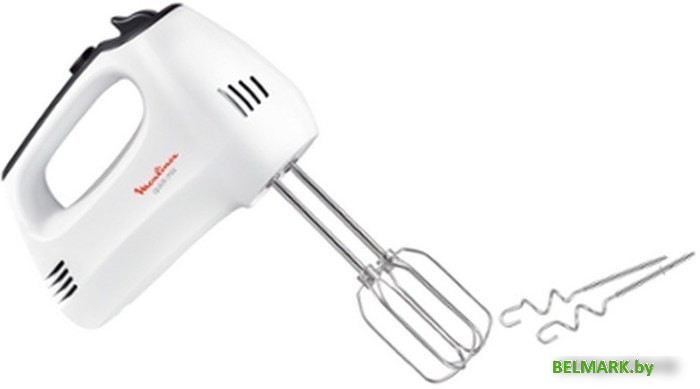 Миксер Moulinex HM3101B1 - фото