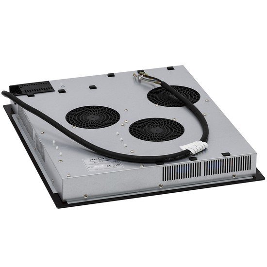 Варочная панель Krona Forte 45 BL - фото2