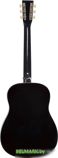 Акустическая гитара Terris TF-385A BK - фото2