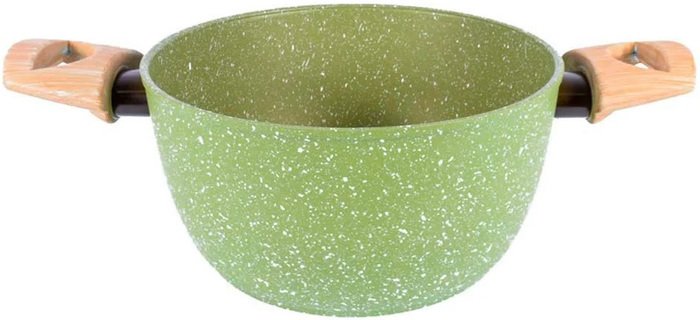 Кастрюля TimA Italiano Vero IV-5124 - фото