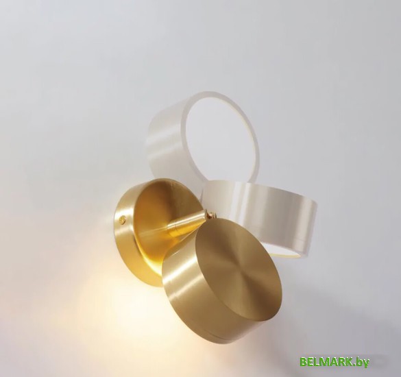 Бра ImperiumLoft Sunshine-Wall01 141047-26 - фото2