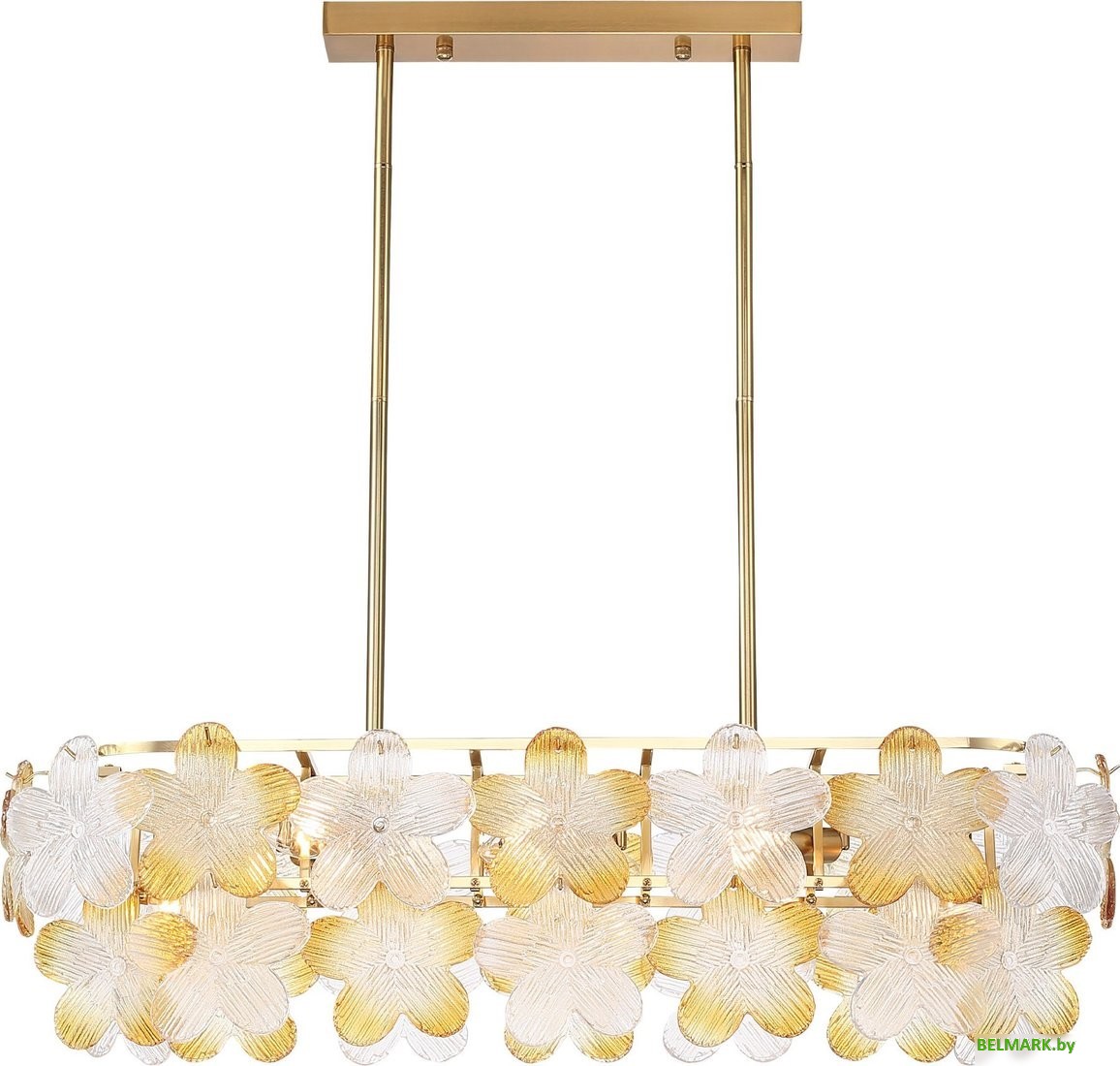 Подвесная люстра ST Luce SL6240.203.08 - фото