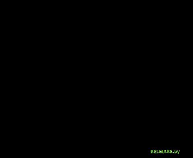 Эксцентриковая шлифмашина Зубр ЗОШМ-450-125 - фото