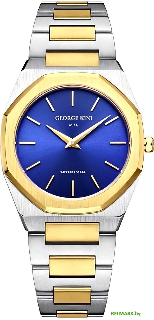 Наручные часы George Kini GK.AL0001 - фото