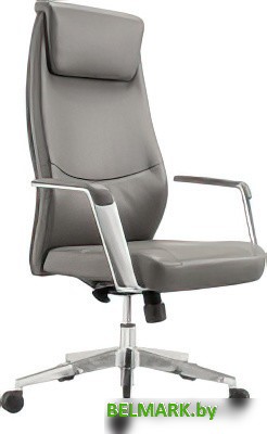 Кресло Brabix Premium Jazz EX-757 532490 (серый) - фото