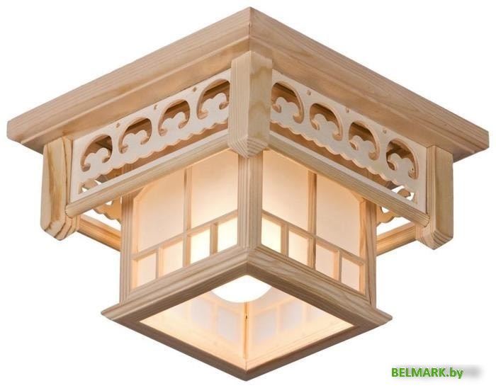 Припотолочная люстра Velante 513-717-01 - фото