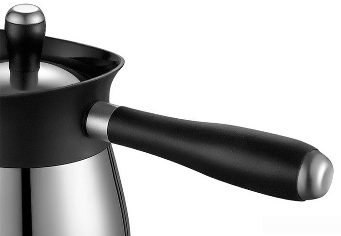 Электрическая турка CENTEK CT-1080 SS - фото2