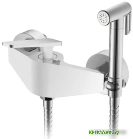 Смеситель FRAP H58 F2058 - фото