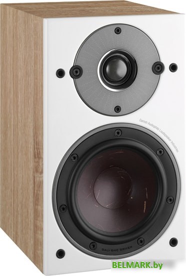 Акустика DALI Oberon 1 Light Oak - фото