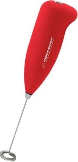 Ручной вспениватель молока Esperanza EKF001R - фото