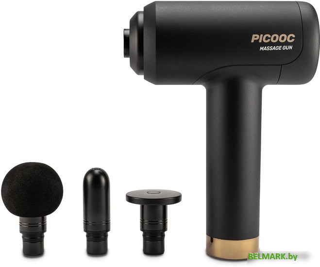 Перкуссионный массажер Picooc P1 Classic - фото