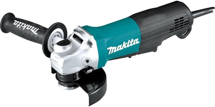 Угловая шлифмашина Makita GA5050 - фото