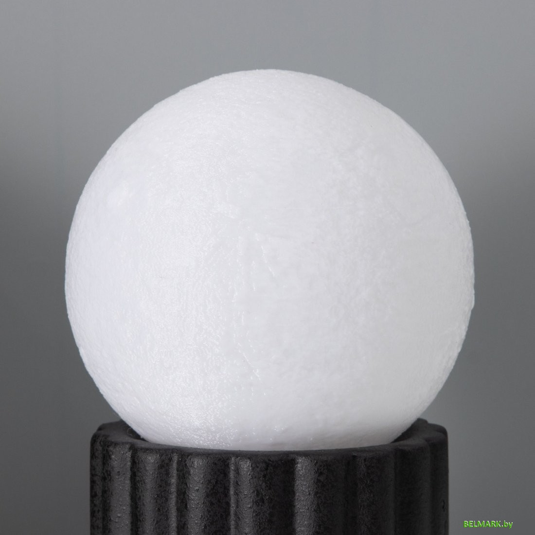 Настольная лампа Risalux Луна 10683301 (черный) - фото2