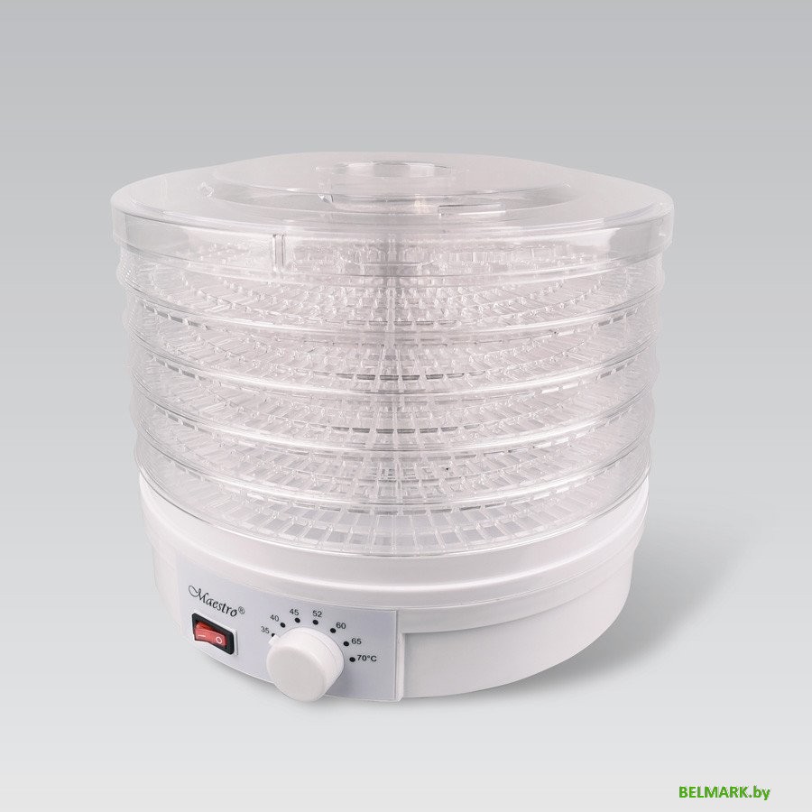 Сушилка для овощей и фруктов Maestro MR-765 - фото2