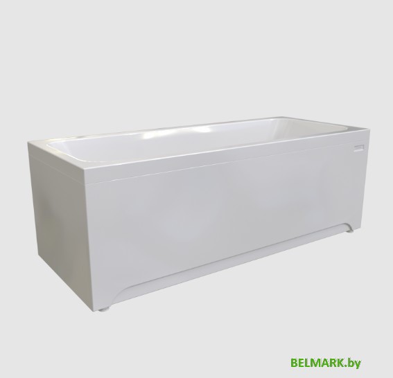 Ванна Radomir Патрисия 175x75 1-01-0-0-1-330 - фото2