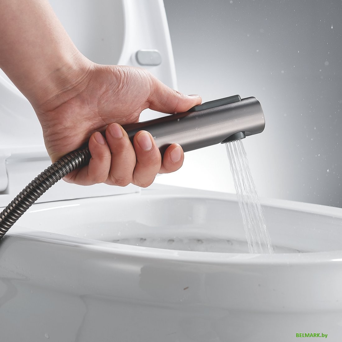 Гигиенический душ Shevanik S6105T-1 - фото2