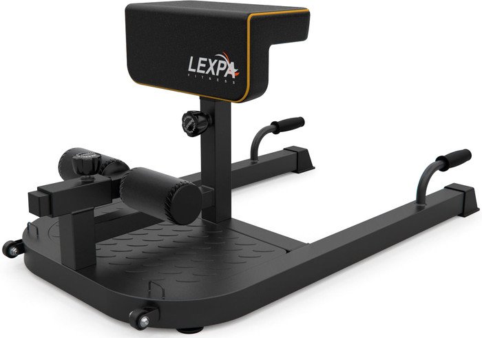 Тренажер для ног DFC Lexpa D282 - фото
