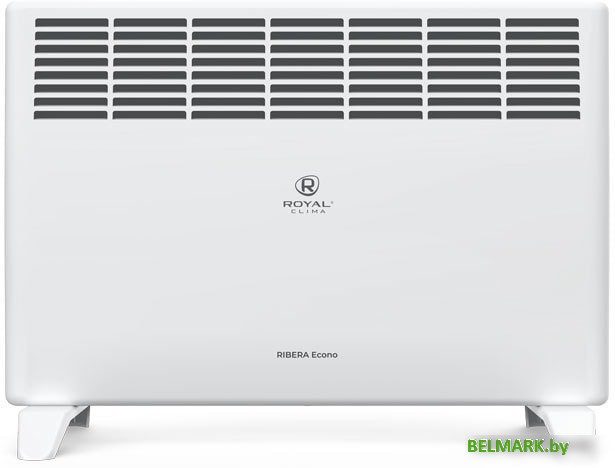 Конвектор Royal Clima Ribera Econo REC-RE1500M - фото2