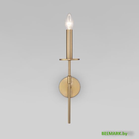 Бра Евросвет Anders 60142/1 латунь - фото2