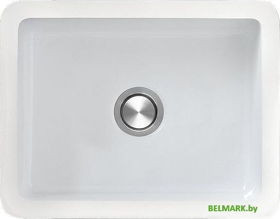 Кухонная мойка Berg Klio BRK22CL - фото