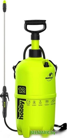 Ручной опрыскиватель Marolex Hobby 12 S024.111 - фото