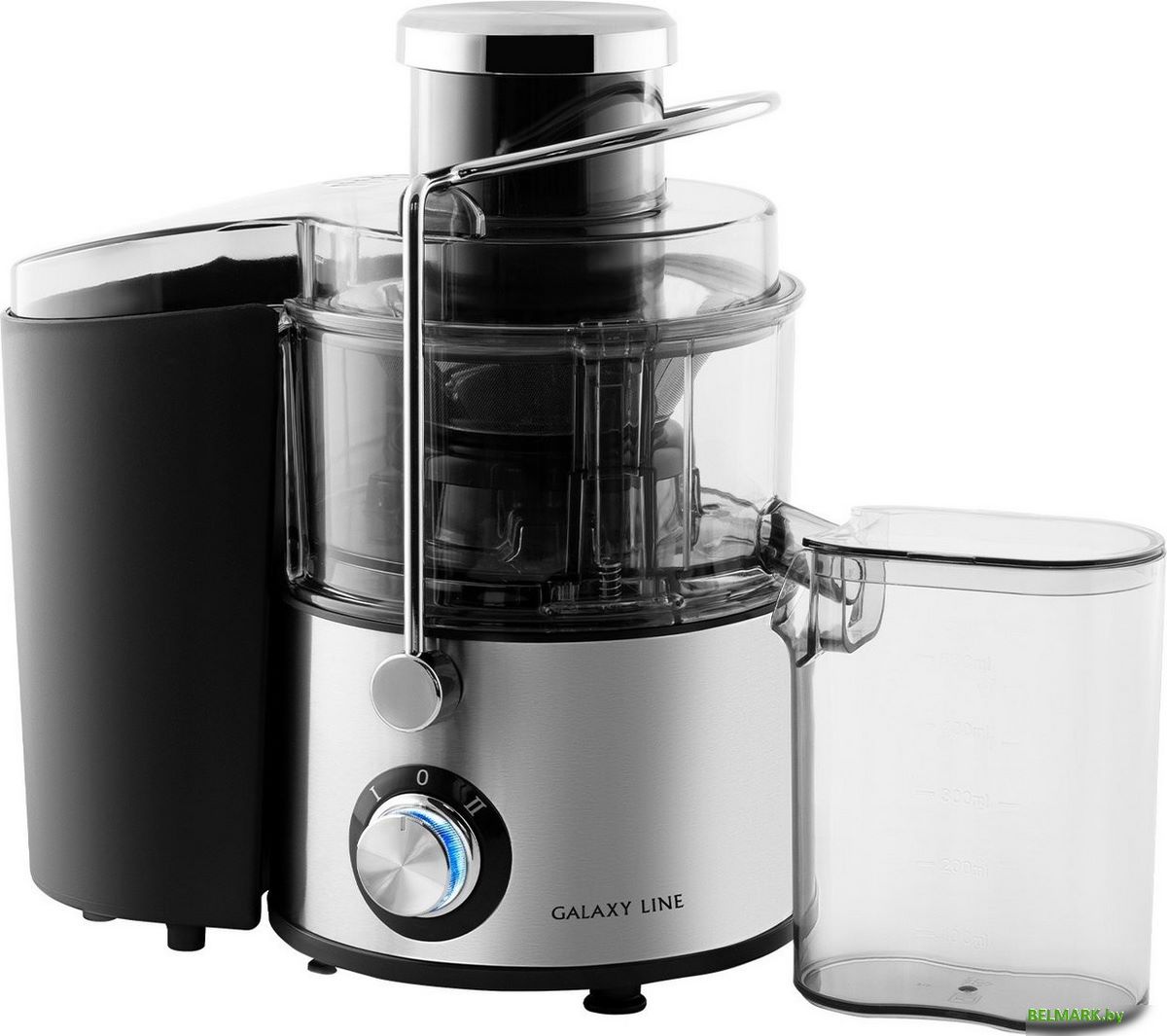 Соковыжималка Galaxy Line GL0810 - фото2