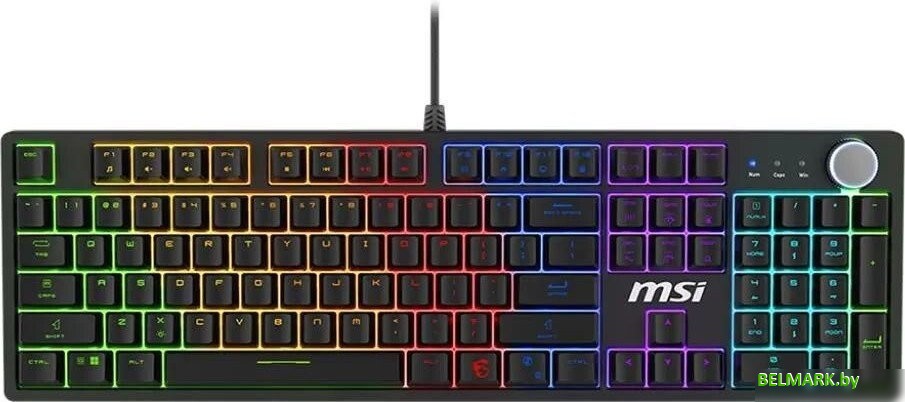 MSI Forge GK320 - фото