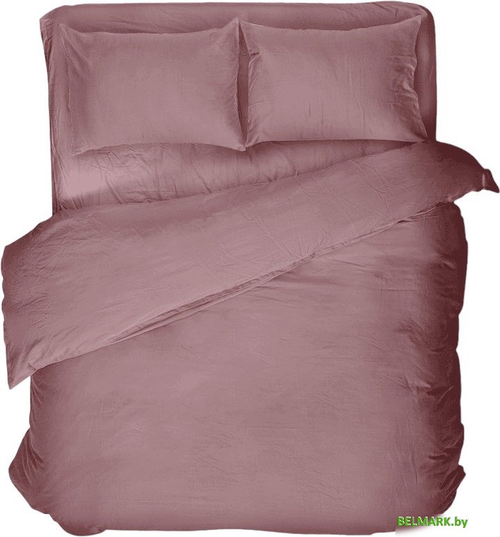 Постельное белье Mio Tesoro 2сп Лен200-4 - фото