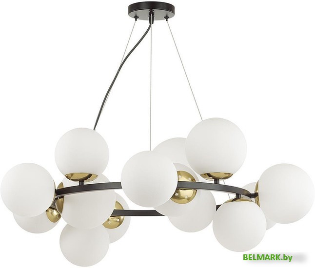 Подвесная люстра Lumion Melona 6508/14 - фото