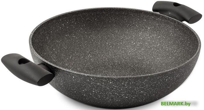 Сковорода ВОК TimA Tvs Granito Forte RF-4128 - фото