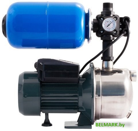 Насосная станция Unipump Auto JS 60-5 - фото
