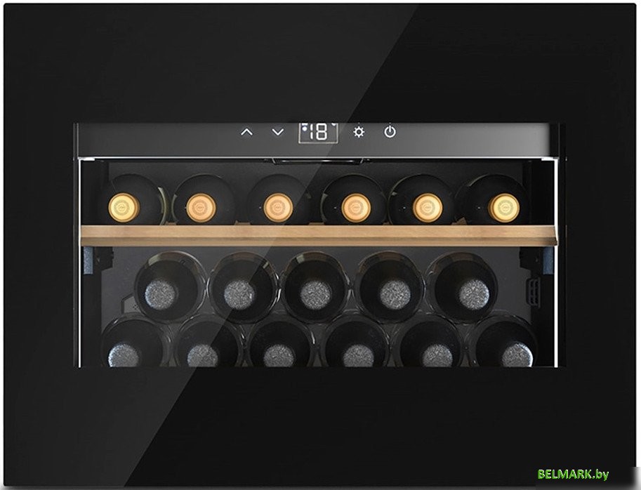 CASO WineDeluxe WD 17 - фото